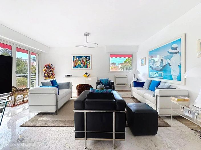 Image No.4-Appartement de 2 chambres à vendre à Cannes