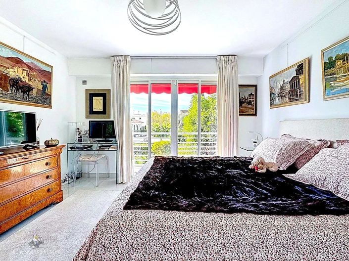 Image No.7-Appartement de 2 chambres à vendre à Cannes