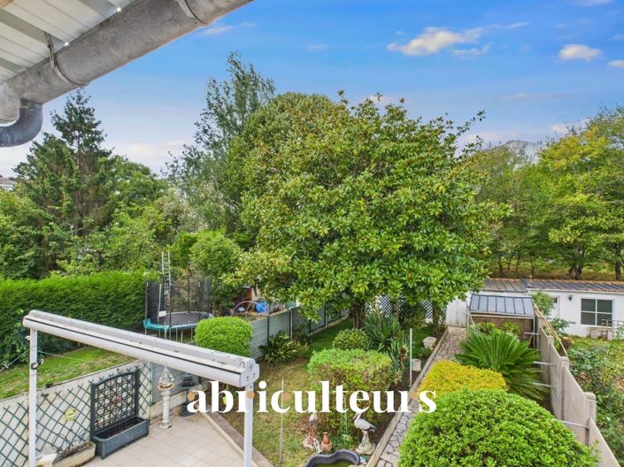 Image No.2-Maison de 3 chambres à vendre à Saint-Nazaire