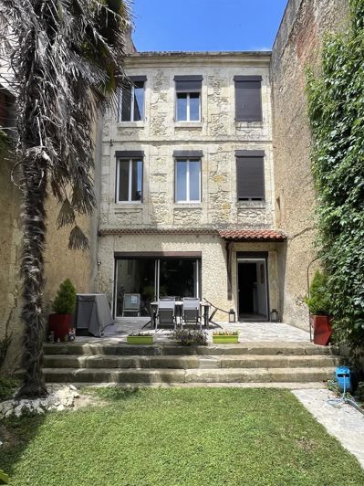 Image No.1-Maison de 7 chambres à vendre à Vic-Fezensac