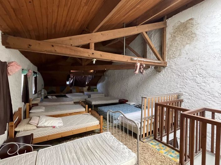 Image No.15-Maison de 7 chambres à vendre à Vic-Fezensac