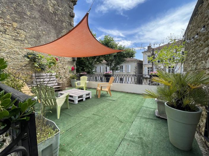 Image No.17-Maison de 7 chambres à vendre à Vic-Fezensac