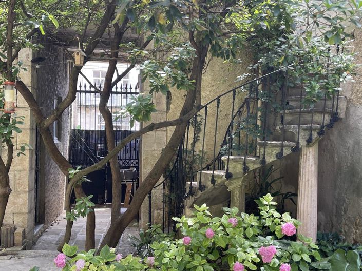 Image No.3-Maison de 7 chambres à vendre à Vic-Fezensac