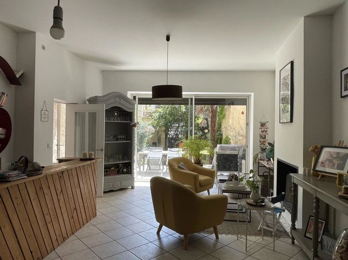 Image No.5-Maison de 7 chambres à vendre à Vic-Fezensac