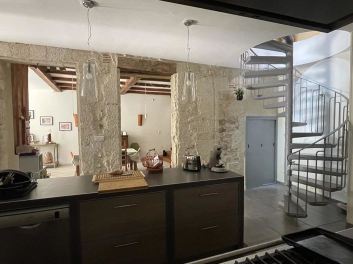 Image No.7-Maison de 7 chambres à vendre à Vic-Fezensac