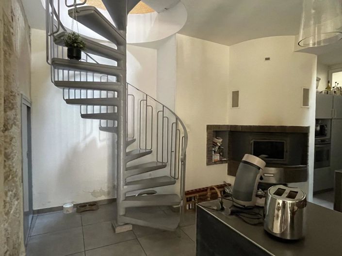 Image No.8-Maison de 7 chambres à vendre à Vic-Fezensac