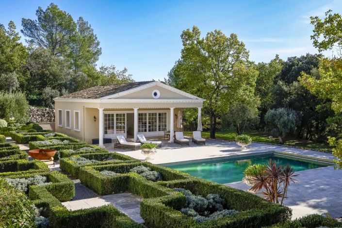 Image No.2-Maison de 4 chambres à vendre à Callas