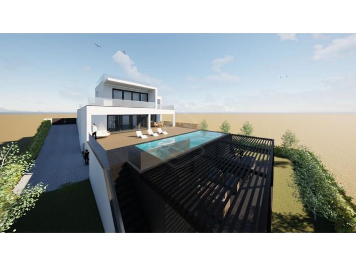 Image No.20-4 Bed House for sale