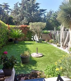 1 - Bouches-du-Rhône, Appartement