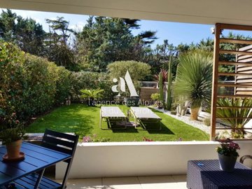 1 - Bouches-du-Rhône, Appartement