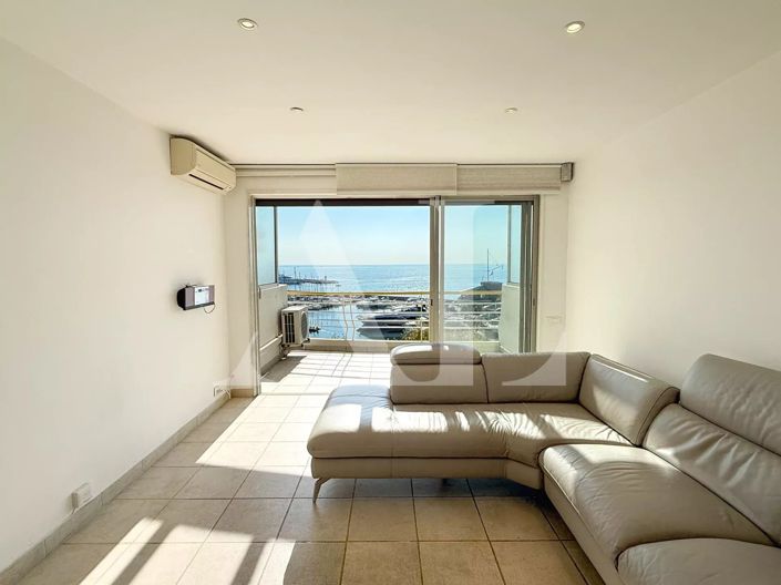 Image No.2-Appartement de 1 chambre à vendre à Golfe Juan