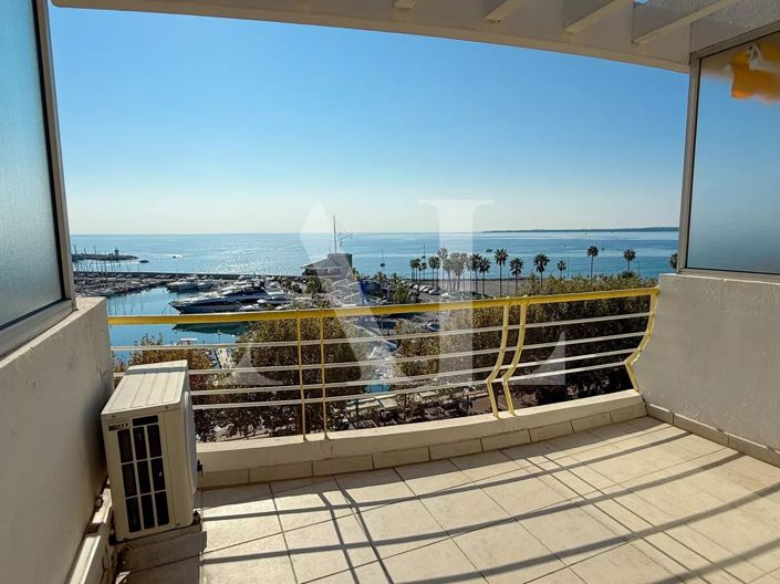 Image No.3-Appartement de 1 chambre à vendre à Golfe Juan