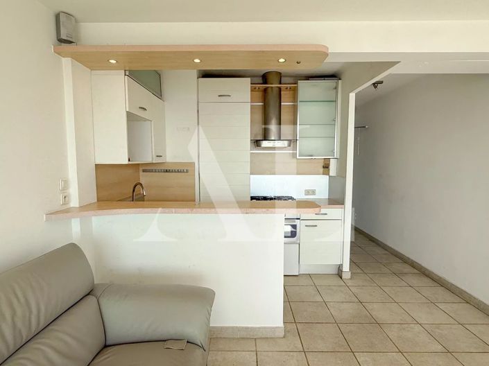 Image No.4-Appartement de 1 chambre à vendre à Golfe Juan