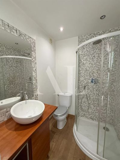 Image No.6-Appartement de 1 chambre à vendre à Golfe Juan