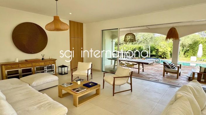 Image No.10-Maison de 5 chambres à vendre à Saint-Tropez