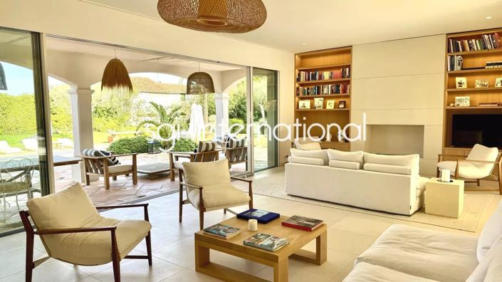 Image No.12-Maison de 5 chambres à vendre à Saint-Tropez