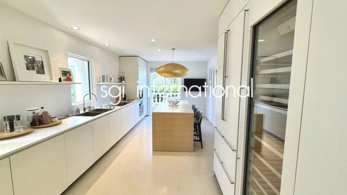 Image No.13-Maison de 5 chambres à vendre à Saint-Tropez