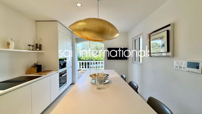 Image No.14-Maison de 5 chambres à vendre à Saint-Tropez