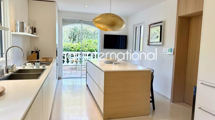 Image No.15-Maison de 5 chambres à vendre à Saint-Tropez