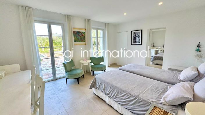 Image No.16-Maison de 5 chambres à vendre à Saint-Tropez