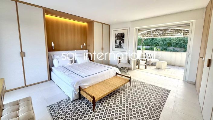 Image No.23-Maison de 5 chambres à vendre à Saint-Tropez