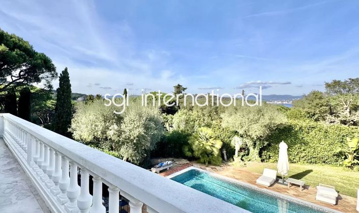 Image No.27-Maison de 5 chambres à vendre à Saint-Tropez