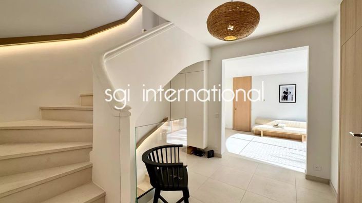 Image No.4-Maison de 5 chambres à vendre à Saint-Tropez