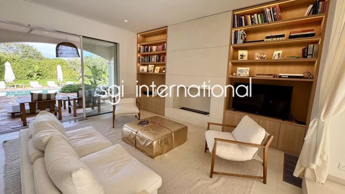 Image No.9-Maison de 5 chambres à vendre à Saint-Tropez