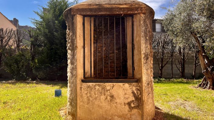 Image No.4-Maison de 3 chambres à vendre à Les Mées