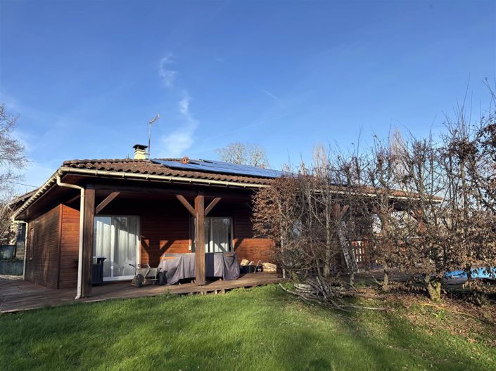 Image No.14-Maison de 3 chambres à vendre à Lannepax