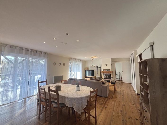 Image No.3-Maison de 3 chambres à vendre à Lannepax