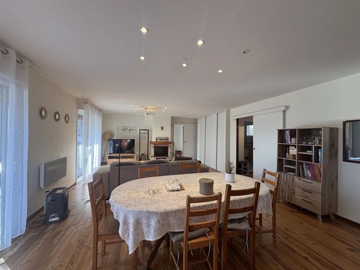 Image No.5-Maison de 3 chambres à vendre à Lannepax