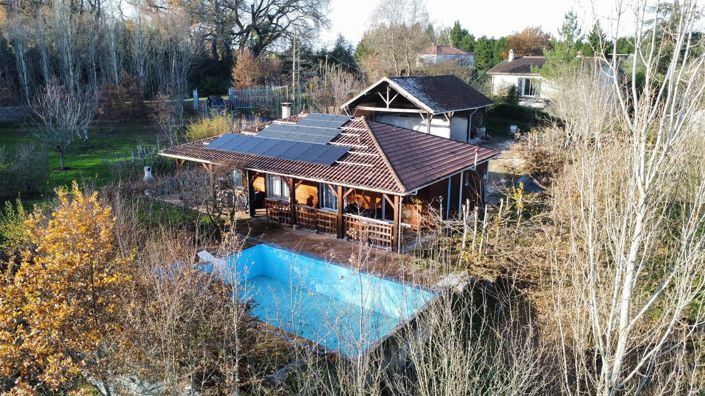 Image No.7-Maison de 3 chambres à vendre à Lannepax