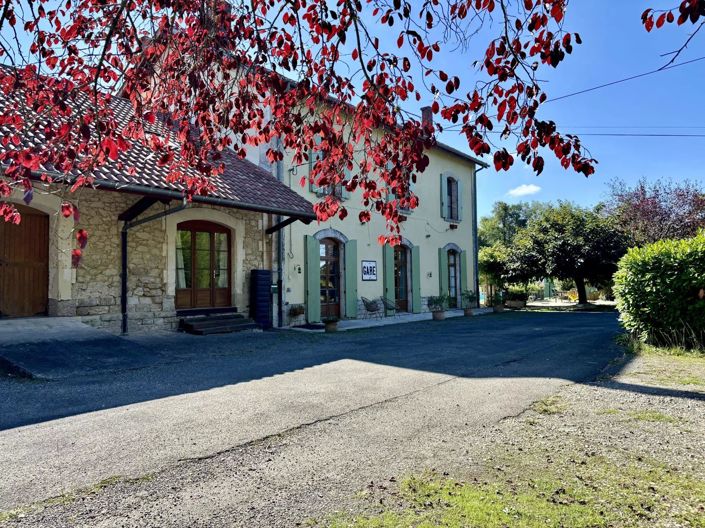 Image No.18-Maison de 9 chambres à vendre à Gondrin