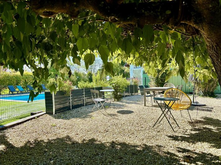 Image No.20-Maison de 9 chambres à vendre à Gondrin