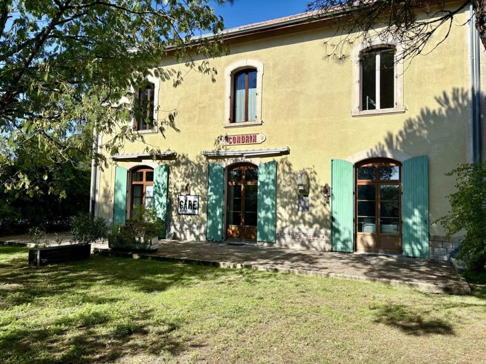 Image No.22-Maison de 9 chambres à vendre à Gondrin