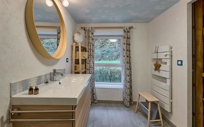 Image No.11-Propriété de 7 chambres à vendre à Montagna-le-Reconduit