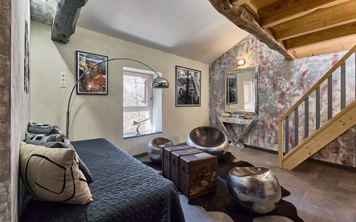 Image No.16-Propriété de 7 chambres à vendre à Montagna-le-Reconduit