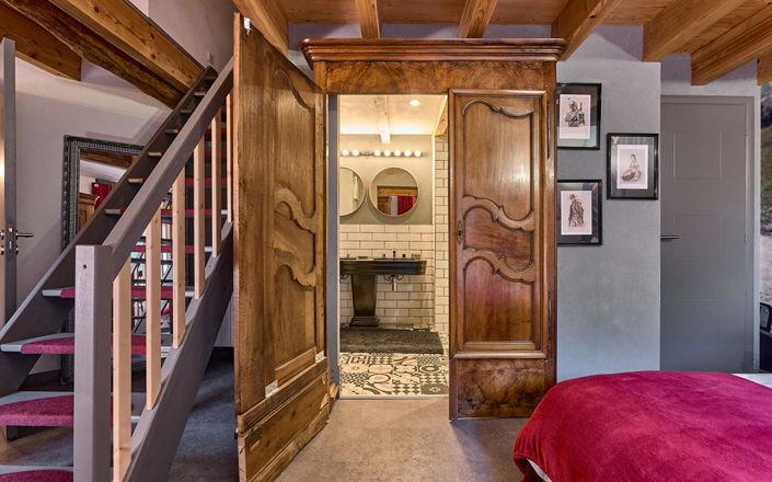 Image No.18-Propriété de 7 chambres à vendre à Montagna-le-Reconduit