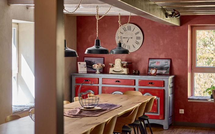 Image No.5-Propriété de 7 chambres à vendre à Montagna-le-Reconduit