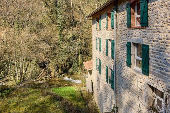 Image No.6-Propriété de 7 chambres à vendre à Montagna-le-Reconduit