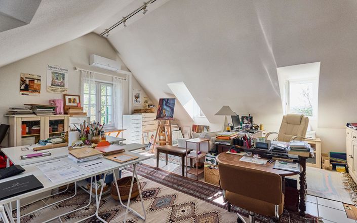 Image No.14-Propriété de 5 chambres à vendre à Voiteur