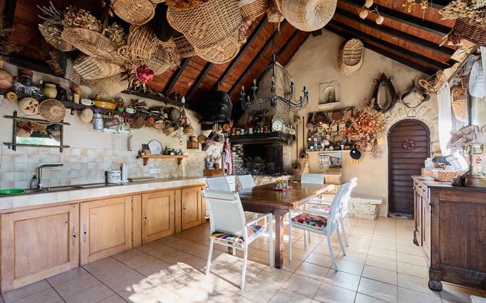 Image No.15-Propriété de 5 chambres à vendre à Voiteur