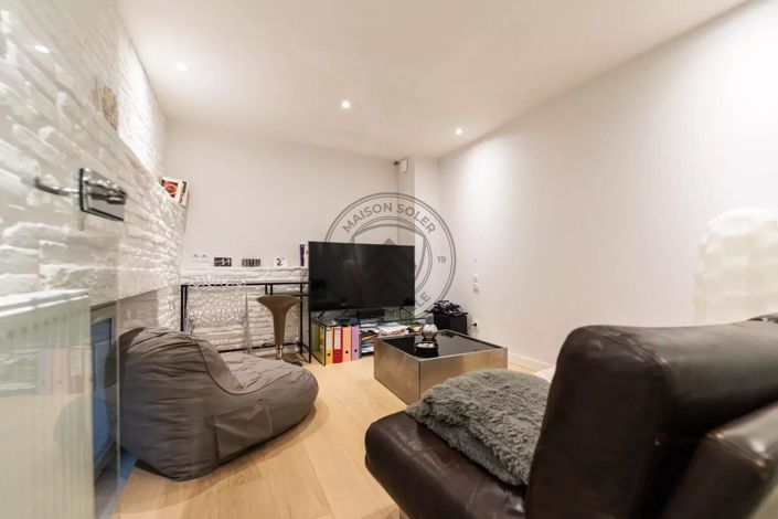 Image No.3-Appartement à vendre à Toulouse