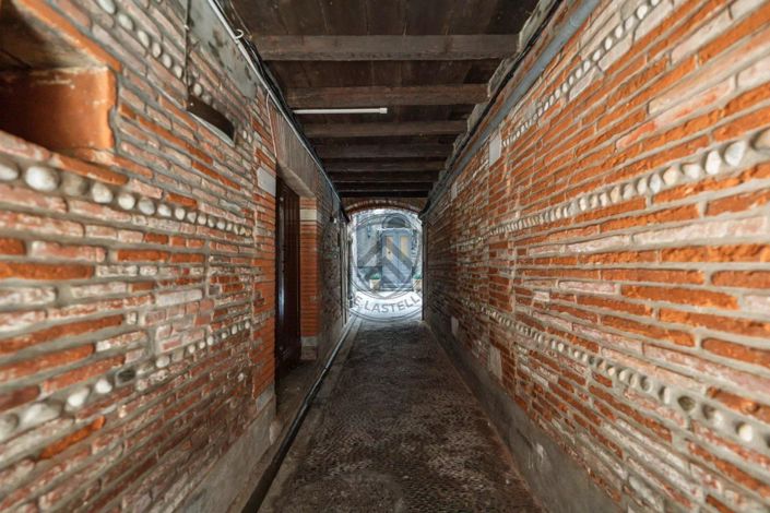 Image No.9-Appartement à vendre à Toulouse