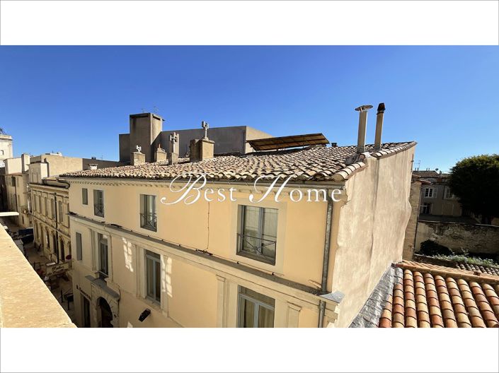 Image No.19-Appartement de 2 chambres à vendre à Nîmes