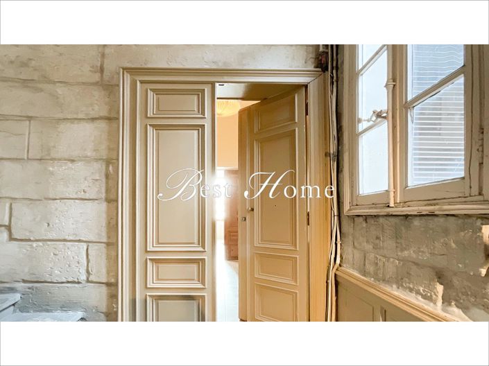 Image No.22-Appartement de 2 chambres à vendre à Nîmes