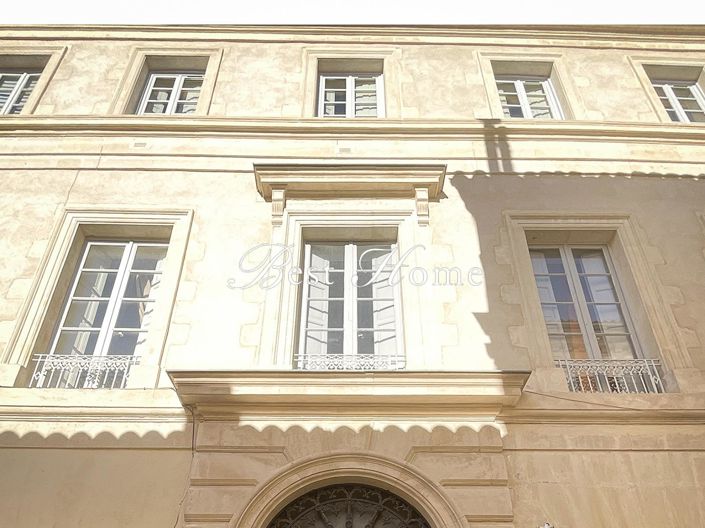 Image No.23-Appartement de 2 chambres à vendre à Nîmes