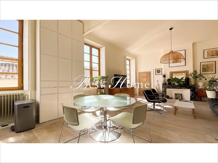 Image No.3-Appartement de 2 chambres à vendre à Nîmes