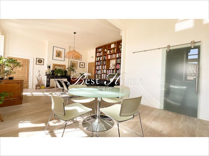 Image No.4-Appartement de 2 chambres à vendre à Nîmes